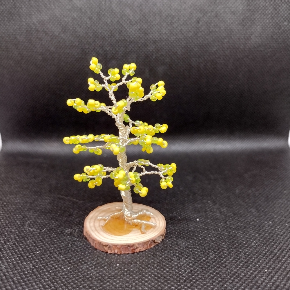 Small lucky lemon tree - Picture 2 of 4